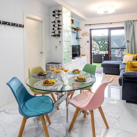 Tasteful 1Bd Apartment With Pool, Oceanfront Terrace, B82 코스타델실렌시오 외부 사진