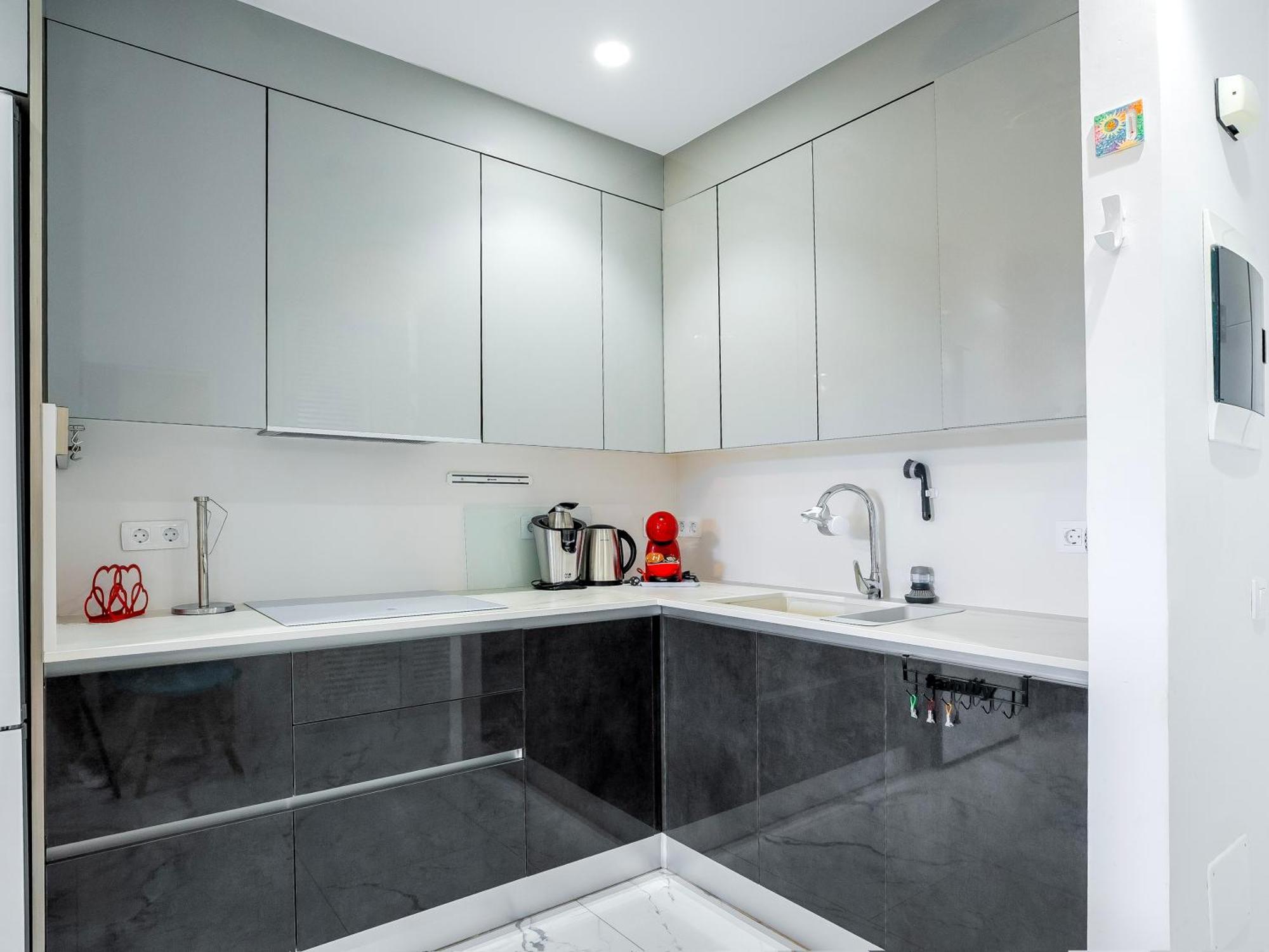 Tasteful 1Bd Apartment With Pool, Oceanfront Terrace, B82 코스타델실렌시오 외부 사진