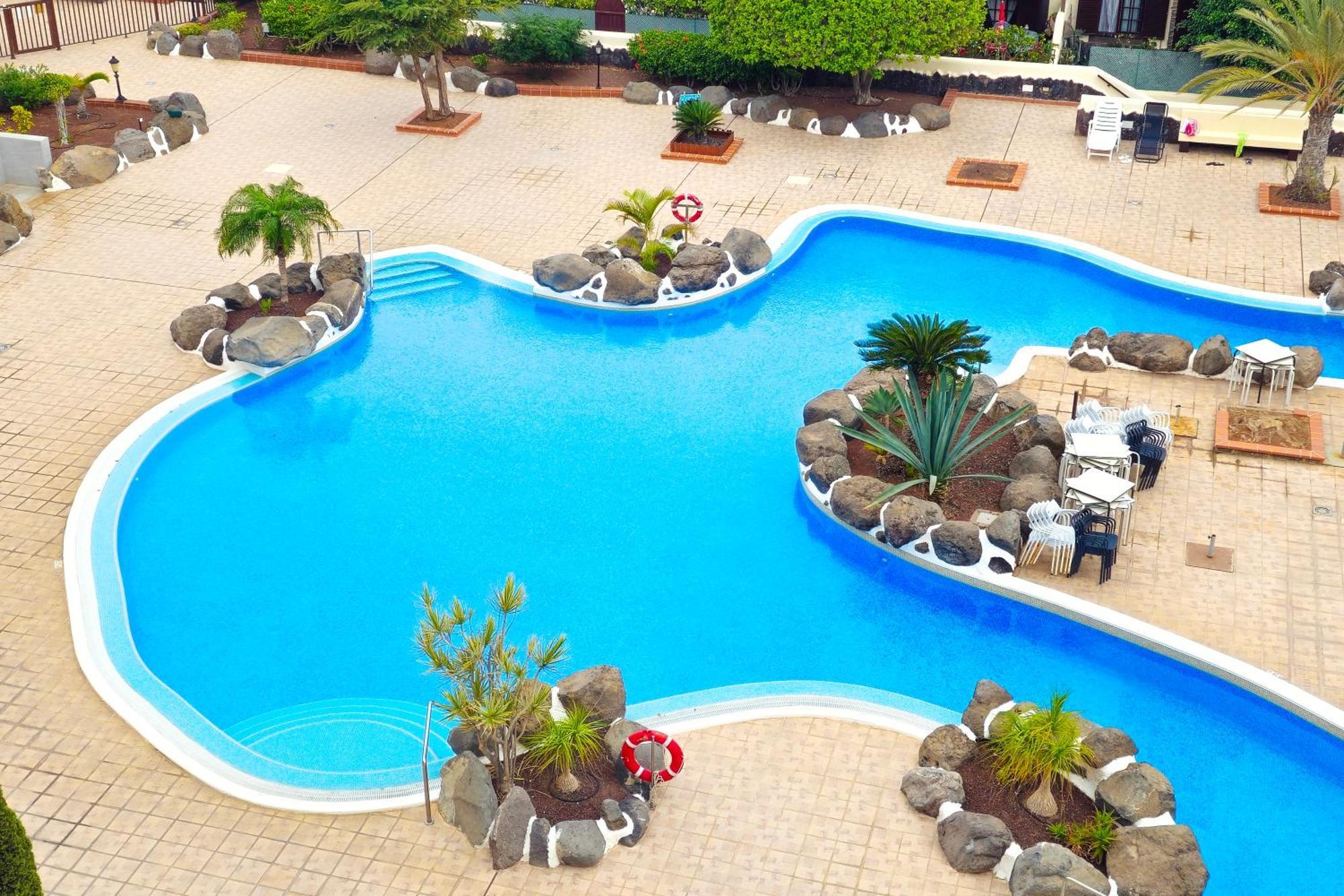 Tasteful 1Bd Apartment With Pool, Oceanfront Terrace, B82 코스타델실렌시오 외부 사진