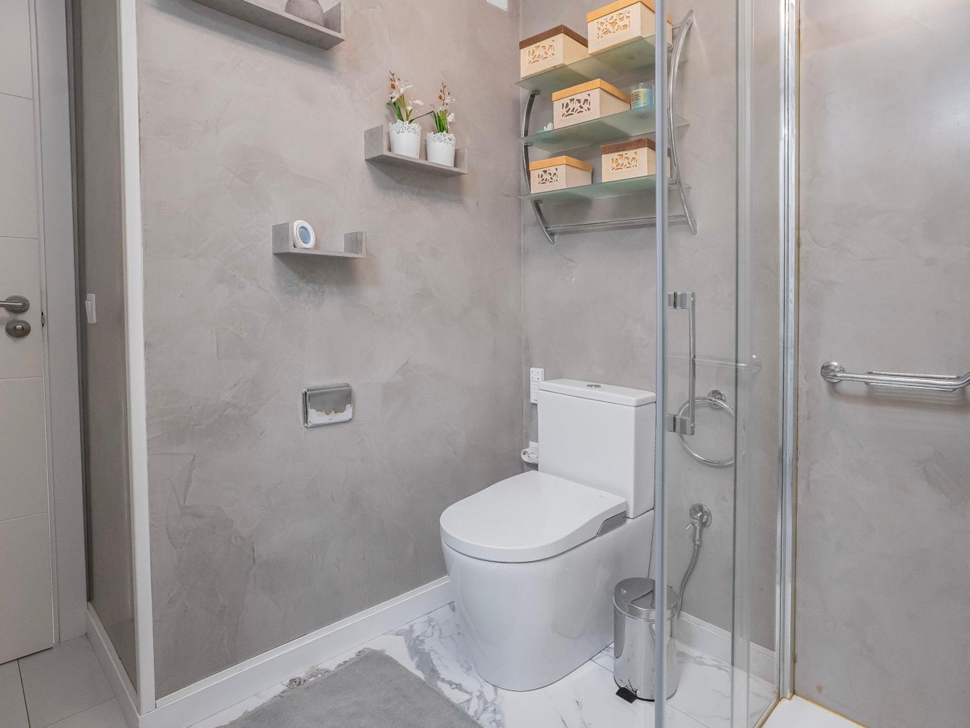 Tasteful 1Bd Apartment With Pool, Oceanfront Terrace, B82 코스타델실렌시오 외부 사진