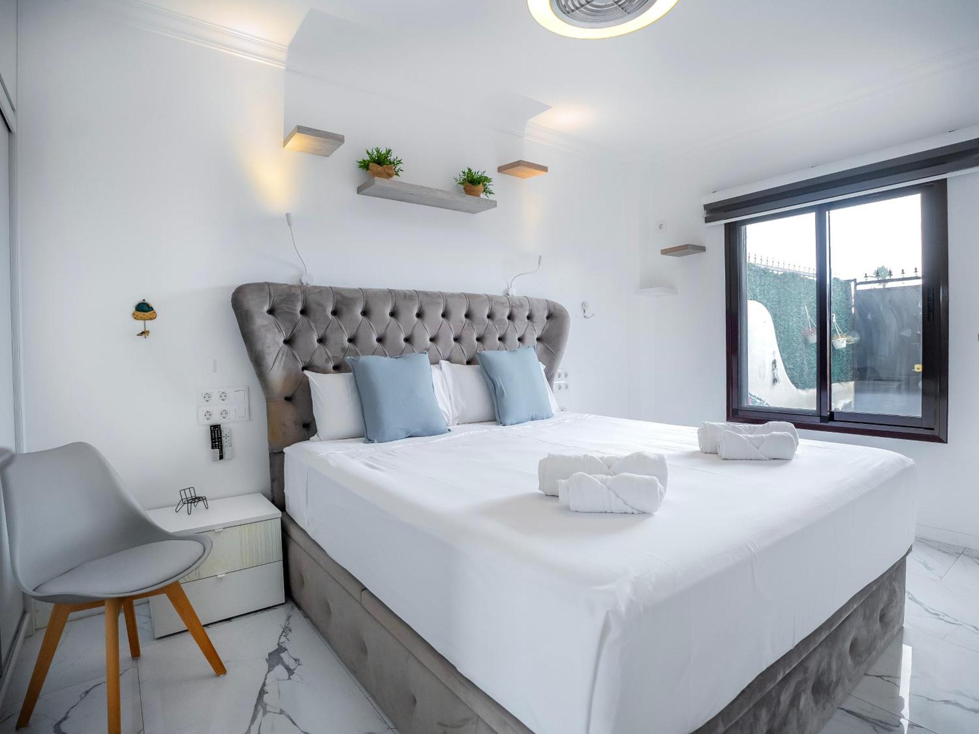 Tasteful 1Bd Apartment With Pool, Oceanfront Terrace, B82 코스타델실렌시오 외부 사진