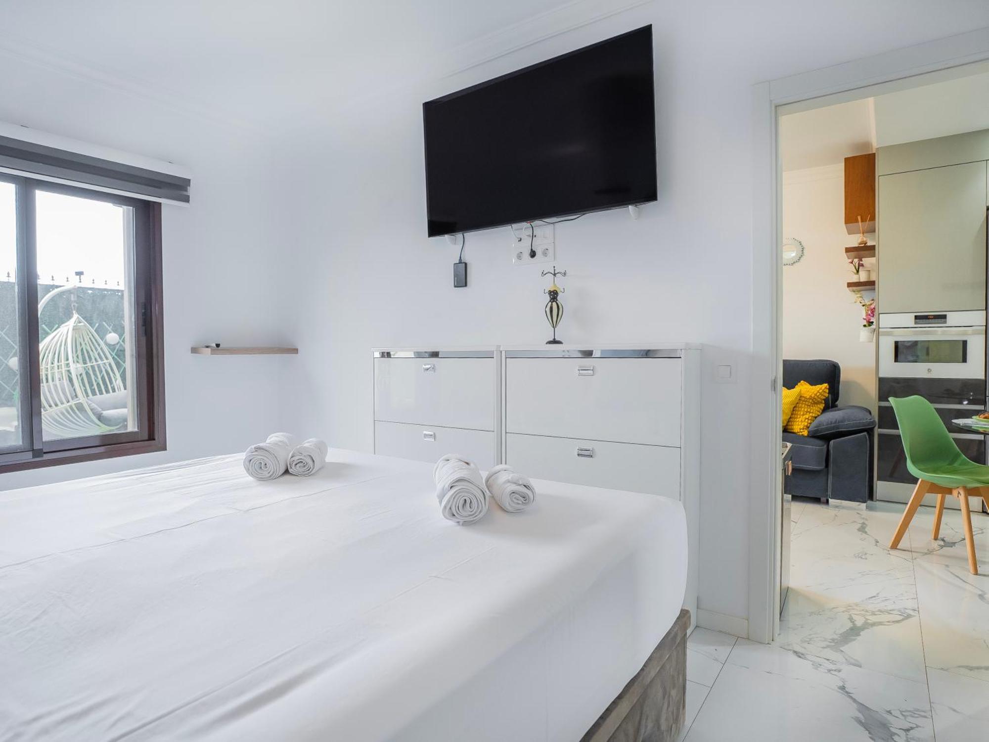 Tasteful 1Bd Apartment With Pool, Oceanfront Terrace, B82 코스타델실렌시오 외부 사진
