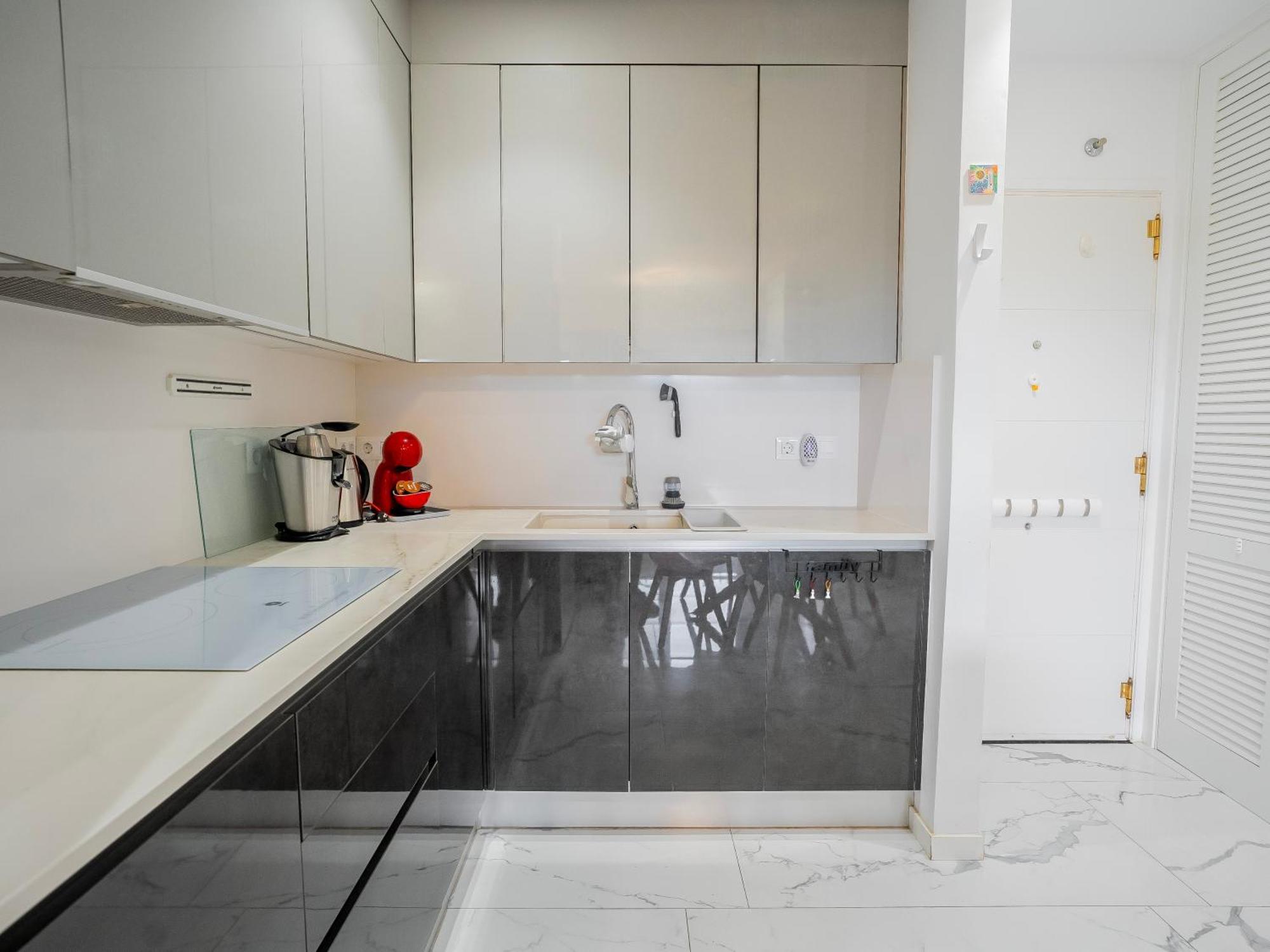 Tasteful 1Bd Apartment With Pool, Oceanfront Terrace, B82 코스타델실렌시오 외부 사진