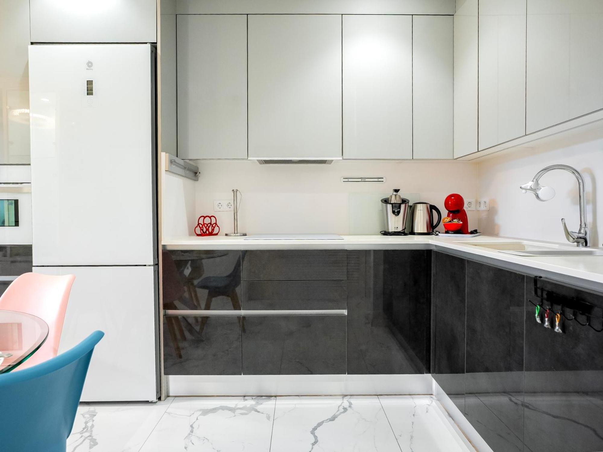 Tasteful 1Bd Apartment With Pool, Oceanfront Terrace, B82 코스타델실렌시오 외부 사진