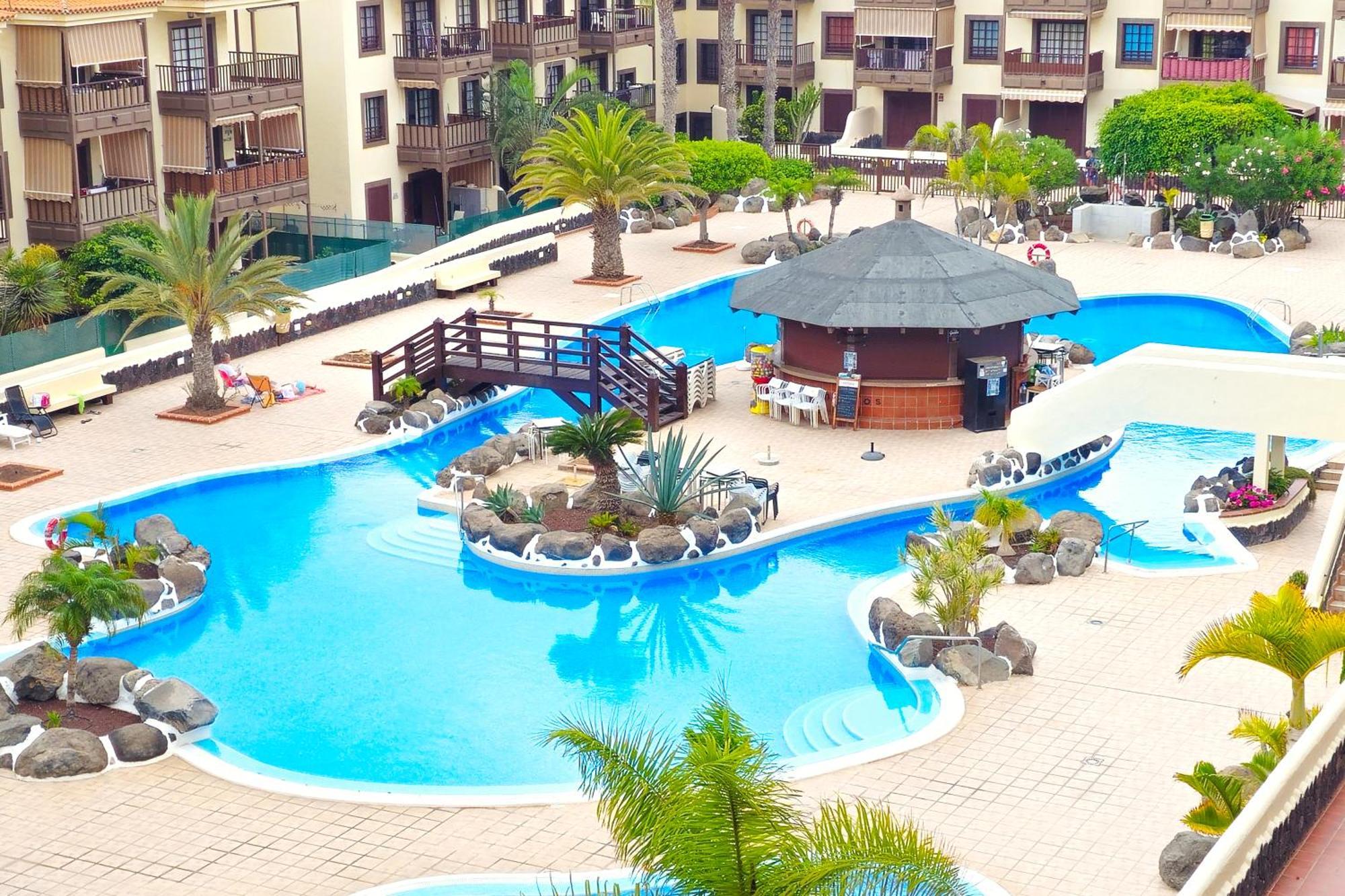 Tasteful 1Bd Apartment With Pool, Oceanfront Terrace, B82 코스타델실렌시오 외부 사진