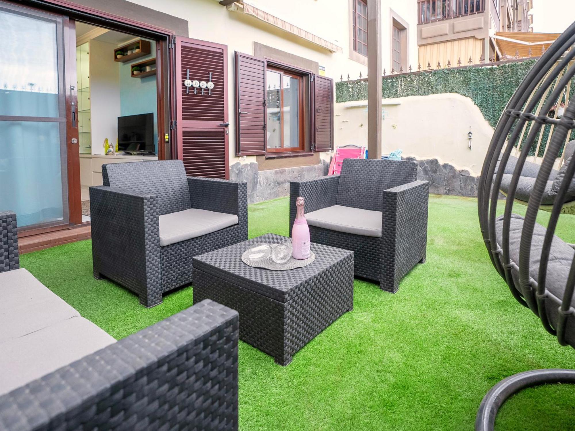Tasteful 1Bd Apartment With Pool, Oceanfront Terrace, B82 코스타델실렌시오 외부 사진