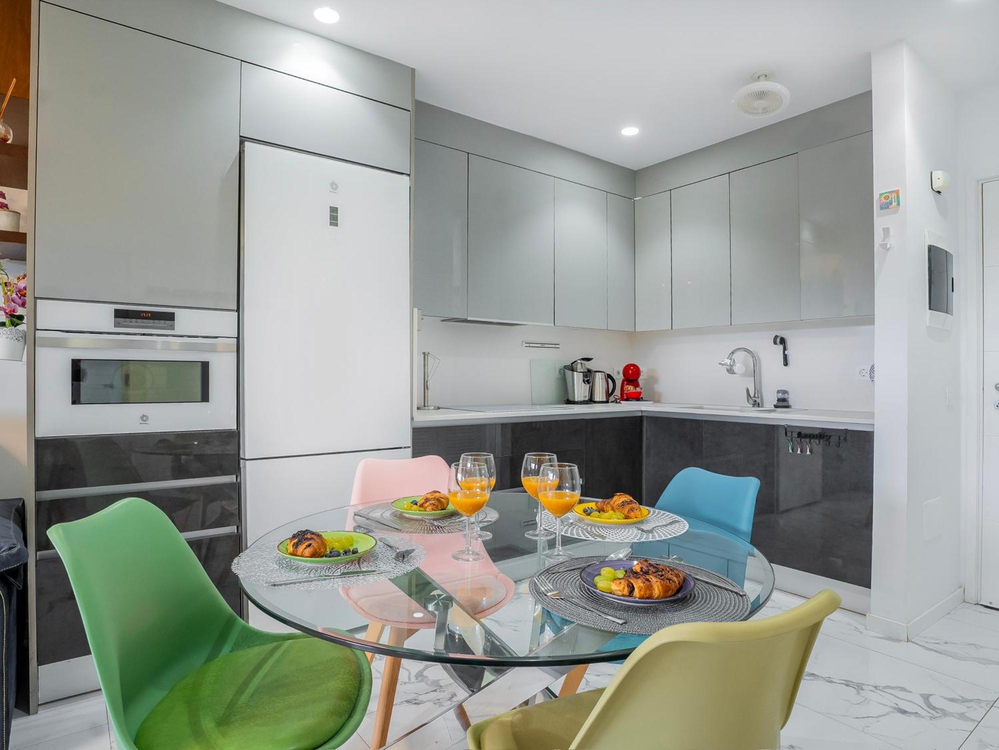 Tasteful 1Bd Apartment With Pool, Oceanfront Terrace, B82 코스타델실렌시오 외부 사진